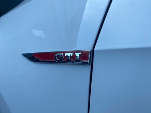 Golf 2.0 TSI 230 BlueMotion Technology GTI Performance 2017 occasion 83190 Ollioules