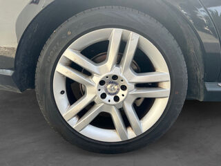 Classe M ML 350 BlueTEC 4MATIC Fascination A 2013 occasion 83190 Ollioules