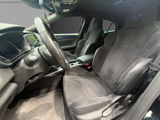 Megane IV M&eacute;gane IV Berline TCe 160 EDC FAP GT-Line 2019 occasion 83190 Ollioules