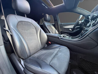 Classe GLC GLC Coup&eacute; 250 d 9G-Tronic 4Matic Sportline 2017 occasion 83190 Ollioules