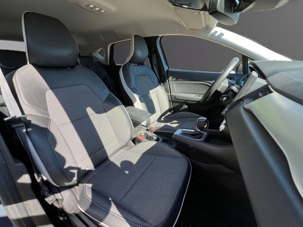 Captur E-Tech 145 - 21 Intens 2022 occasion 83190 Ollioules