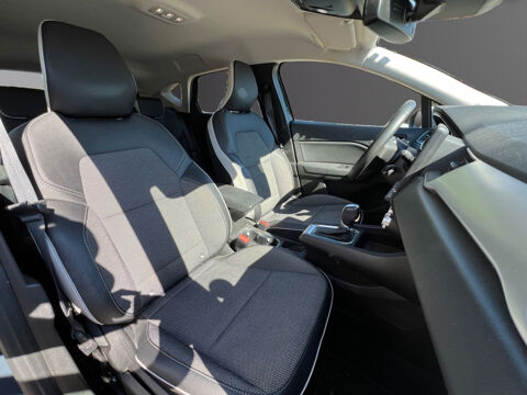 Captur E-Tech 145 - 21 Intens 2022 occasion 83190 Ollioules