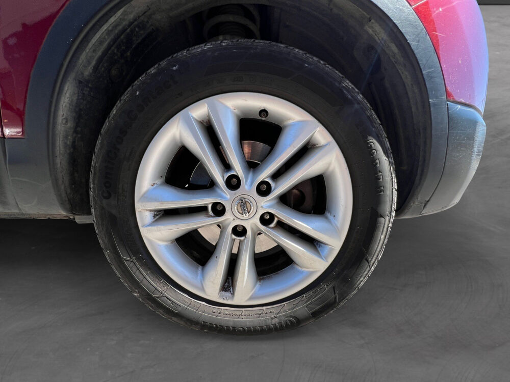 Qashqai +2 Qashqai+2 2.0 dCi 150 FAP All-Mode Optima 2011 occasion 83190 Ollioules