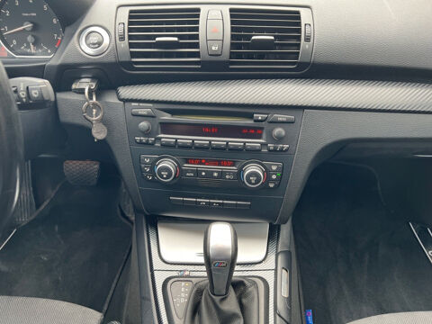 S&eacute;rie 1 125i 218 ch Sport Design A 2009 occasion 83190 Ollioules