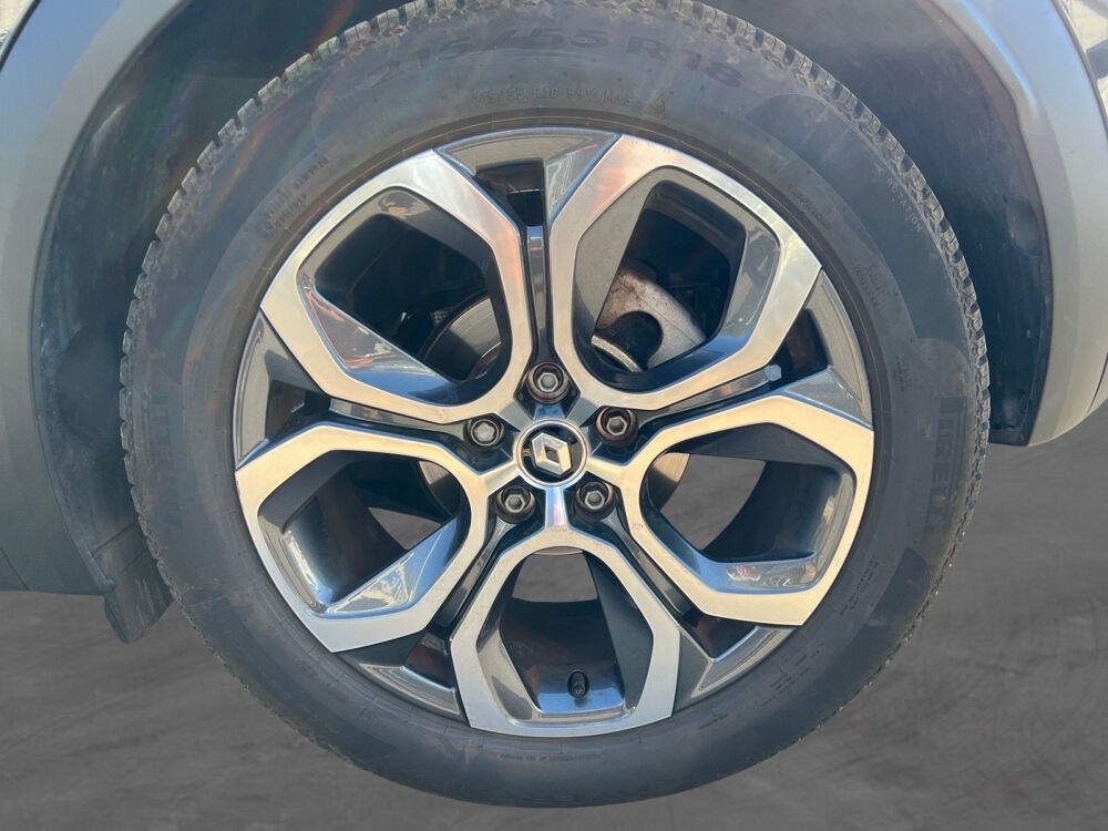 Captur E-Tech 145 - 21 Intens 2022 occasion 83190 Ollioules