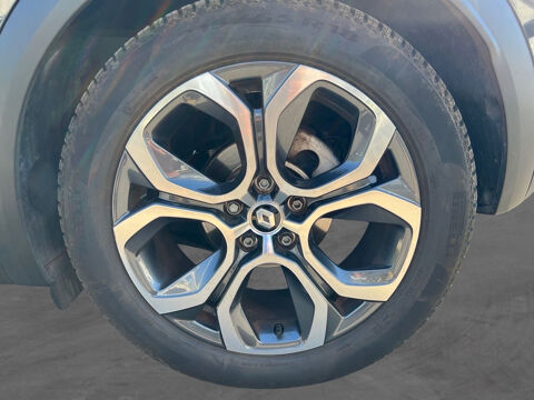 Captur E-Tech 145 - 21 Intens 2022 occasion 83190 Ollioules