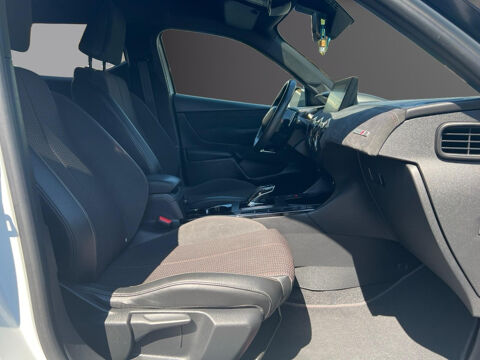 DS3 1.2l 130 ch Performance line + 2022 occasion 83190 Ollioules