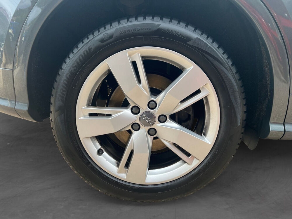 Q5 40 TDI 190 S tronic 7 Quattro S line 2019 occasion 83190 Ollioules