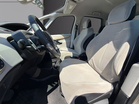 C4 Picasso THP 150 Exclusive BMP6 2009 occasion 83190 Ollioules