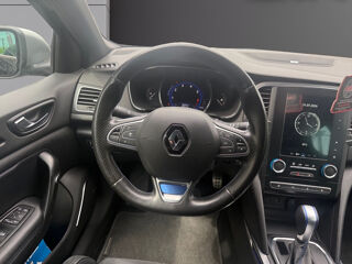 Megane IV M&eacute;gane IV Berline TCe 160 EDC FAP GT-Line 2019 occasion 83190 Ollioules