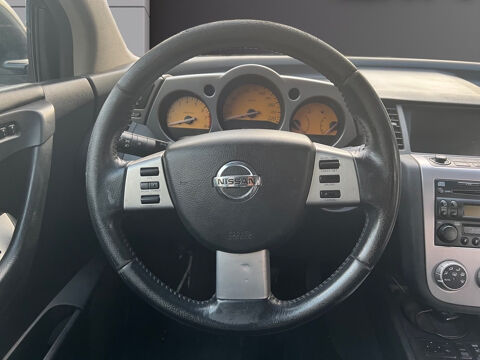 Murano 3.5 V6 234 CH 2008 occasion 83190 Ollioules