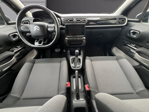 C3 PureTech 110 S&S EAT6 Shine 2019 occasion 83190 Ollioules