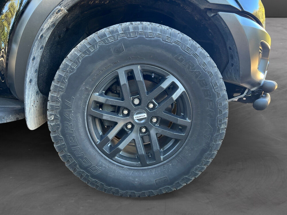 Ranger 213 RAPTOR 2021 occasion 83190 Ollioules