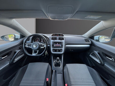 Scirocco 1.4 TSI 125 2015 occasion 83190 Ollioules