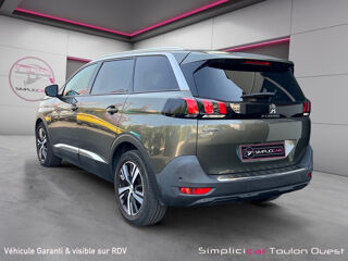 5008 PureTech 130ch S&S EAT8 Allure 2019 occasion 83190 Ollioules