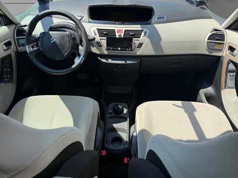 Grand C4 Picasso THP 150 Exclusive BMP6 2009 occasion 83190 Ollioules