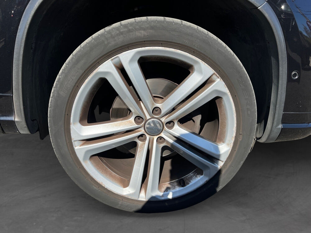 Tiguan 2.0 TDI 150 FAP BlueMotion Technology S&eacute;rie Sp&eacute;ciale 2016 occasion 83190 Ollioules