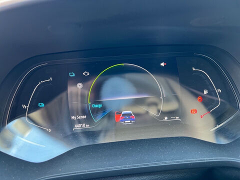 Captur E-Tech 145 - 21 Intens 2022 occasion 83190 Ollioules