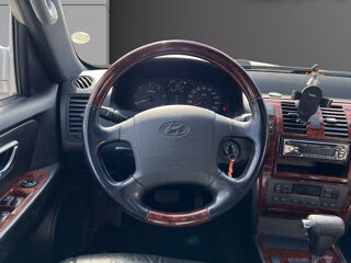 Terracan 2.9 CRDi Luxe A 2002 occasion 83190 Ollioules