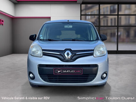 Kangoo 1.5 dCi 90 Zen 2015 occasion 83190 Ollioules