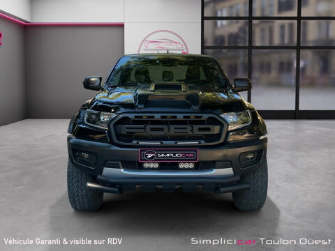 Ranger 213 RAPTOR 2021 occasion 83190 Ollioules
