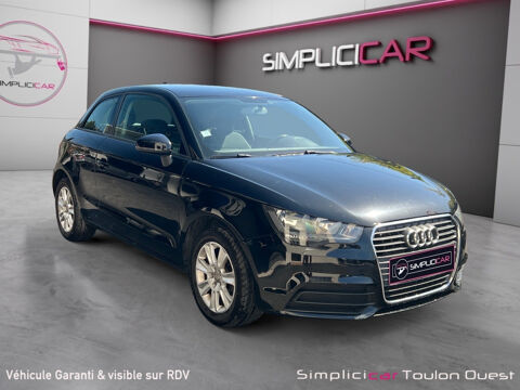 Audi a1 1.2 TFSI 86 Ambiente GARANTIE 12 MOIS