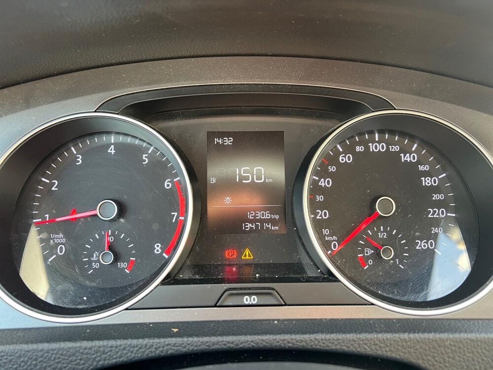 Golf 1.2 TSI 85 BlueMotion Technology Trendline 2015 occasion 83190 Ollioules