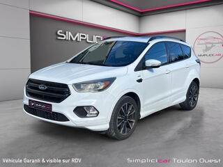 Kuga 2.0 TDCi 150 S&S 4x2 BVM6 ST-Line 2016 occasion 83190 Ollioules