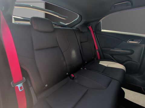 Civic 2.0 VTEC TYPE-R GT 2016 occasion 83190 Ollioules