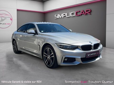 Annonce voiture BMW Divers 27980 €