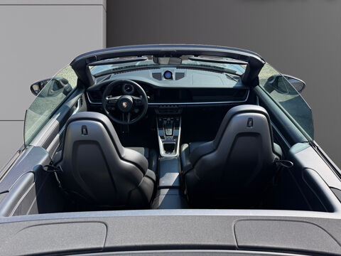911 Turbo S Cabriolet 3.8i 650 PDK 2020 occasion 83190 Ollioules