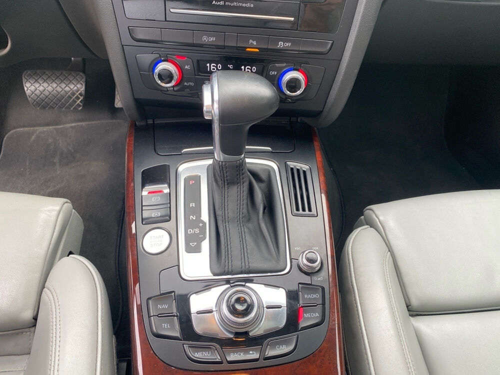 Divers 2.0 TDI 177 CH Ambition Luxe Quattro S 2014 occasion 83190 Ollioules
