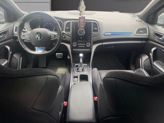 Megane IV M&eacute;gane IV Berline TCe 160 EDC FAP GT-Line 2019 occasion 83190 Ollioules