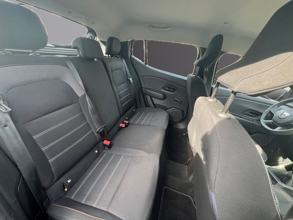 Sandero TCe 90 Stepway Essentiel 2021 occasion 83190 Ollioules