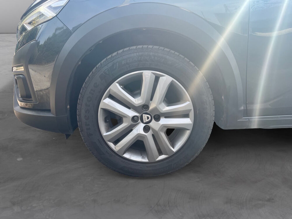 Sandero TCe 90 Stepway Essentiel 2021 occasion 83190 Ollioules