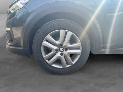 Sandero TCe 90 Stepway Essentiel 2021 occasion 83190 Ollioules
