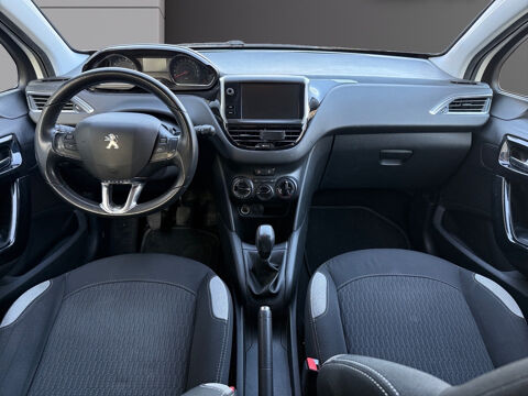 208 1.2 PureTech 82ch BVM5 Style 2015 occasion 83190 Ollioules