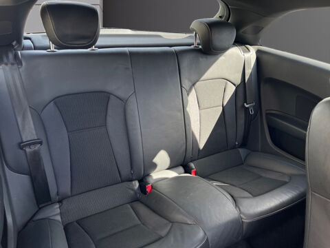 A1 1.6 TDI 90 S line S tronic 2014 occasion 83190 Ollioules