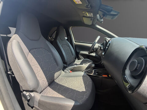 Aygo X 1.0 VVT-i 72 S-CVT Design 2023 occasion 83190 Ollioules