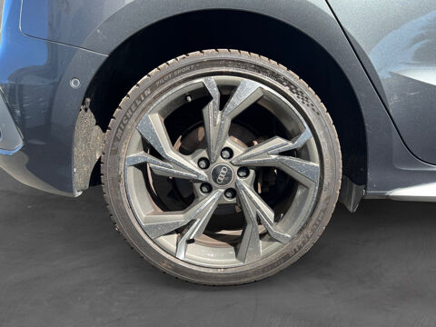A3 Sportback 40 TFSIe 204 S tronic 6 S Line 2021 occasion 83190 Ollioules
