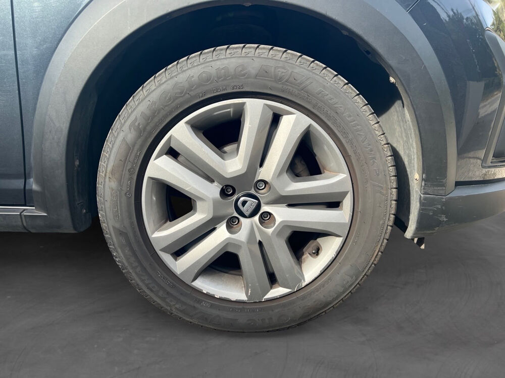 Sandero TCe 90 Stepway Essentiel 2021 occasion 83190 Ollioules
