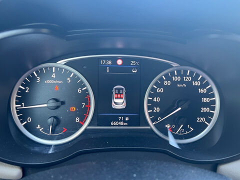 Micra IG-T 92 Acenta 2022 occasion 83190 Ollioules
