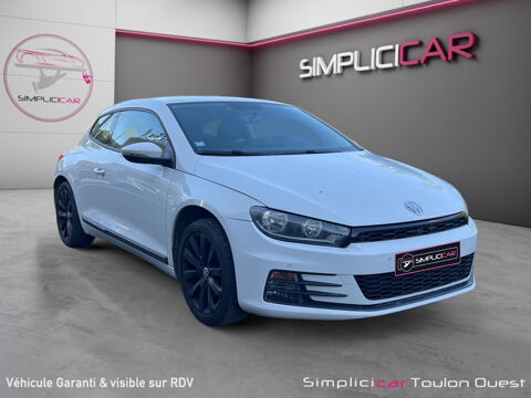 Scirocco 1.4 TSI 125 2015 occasion 83190 Ollioules