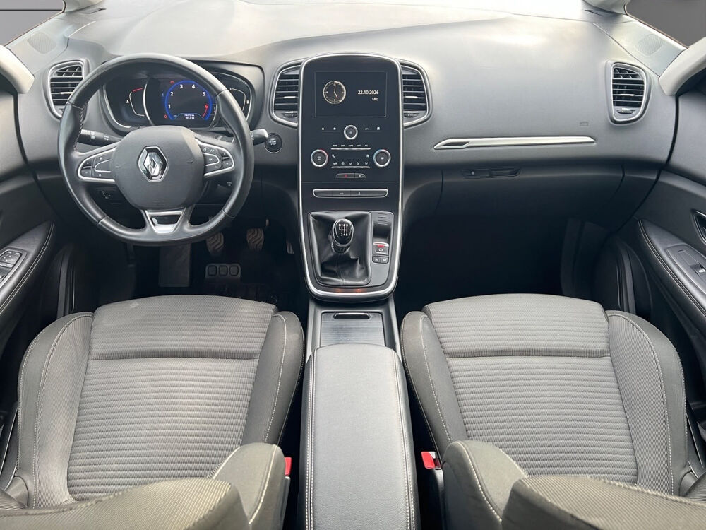 Divers Grand Sc&eacute;nic TCe 140 Energy Business 7 pl 2019 occasion 83190 Ollioules