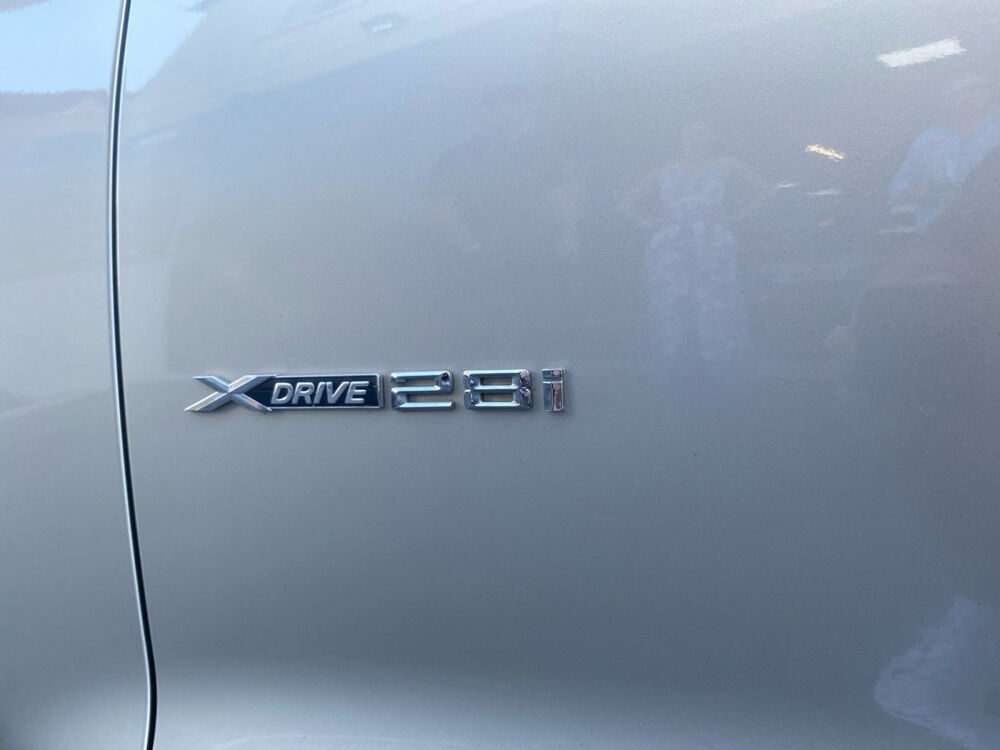 X3 xDrive28i 245ch Luxe Steptronic A 2012 occasion 83190 Ollioules