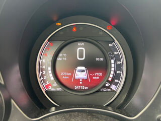595 1.4 Turbo 16V T-Jet 145 ch BVM5 2020 occasion 83190 Ollioules