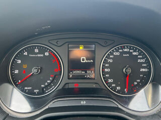Q2 35 TFSI COD 150 S tronic 7 Design Luxe 2020 occasion 83190 Ollioules