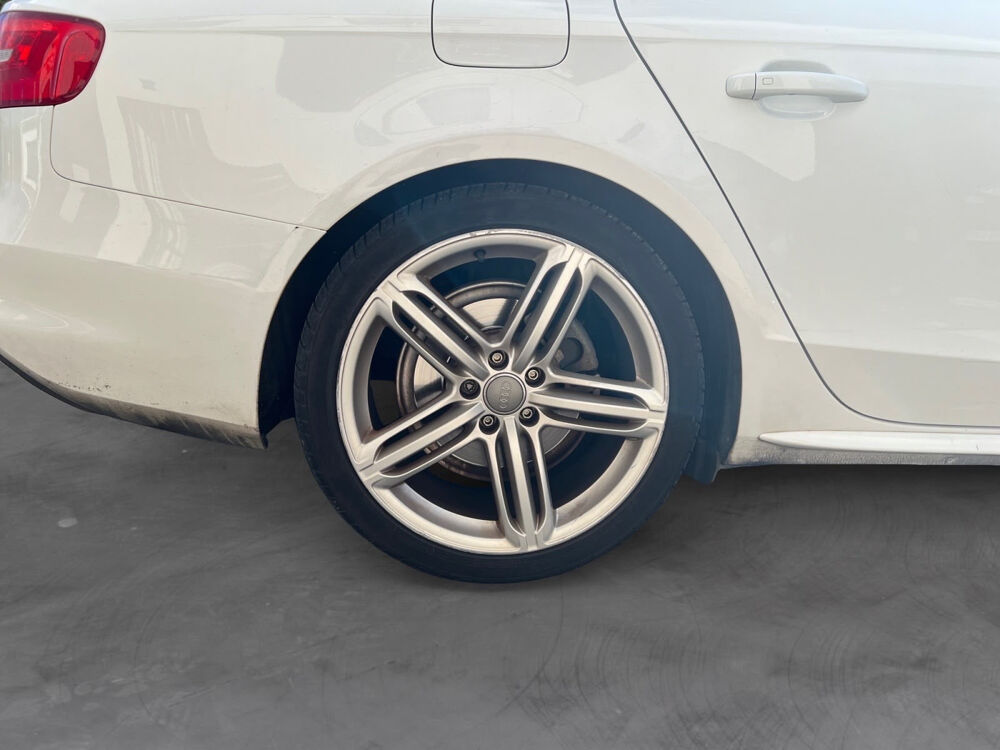A4 Avant 2.0 TDI 150 S Line Multitronic A 2019 occasion 83190 Ollioules