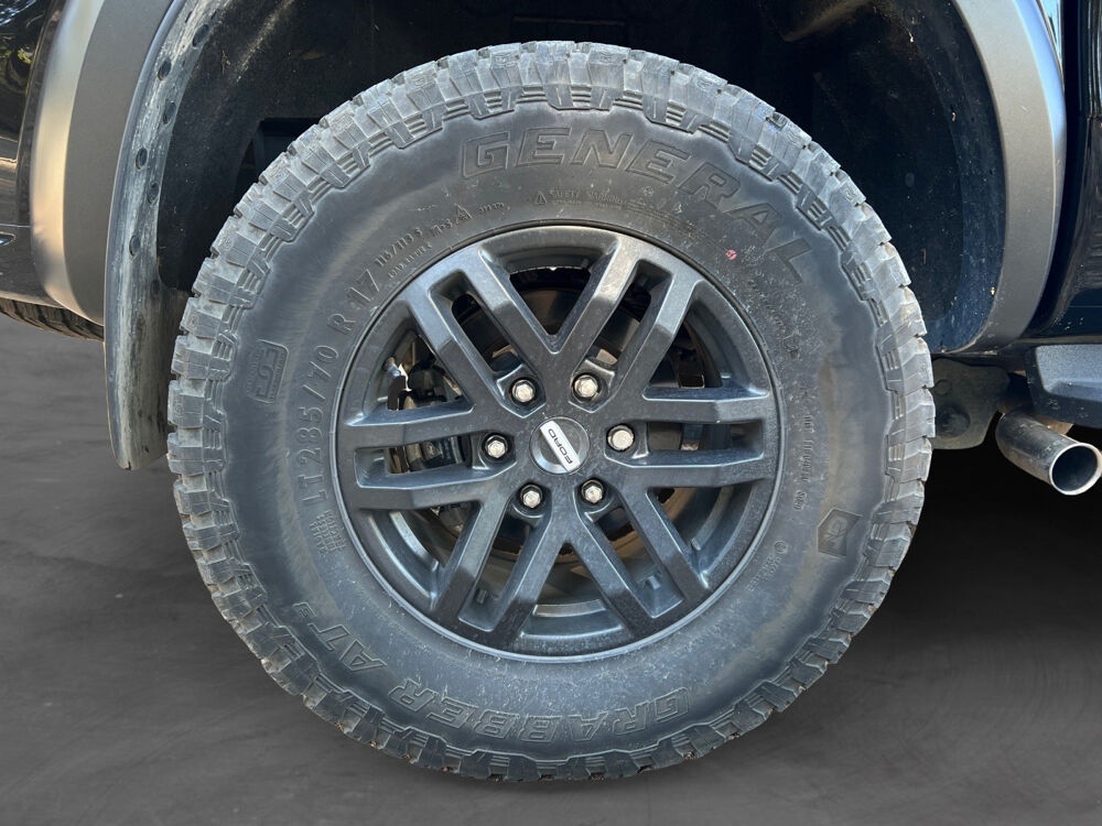 Ranger 213 RAPTOR 2021 occasion 83190 Ollioules