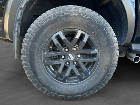 Ranger 213 RAPTOR 2021 occasion 83190 Ollioules